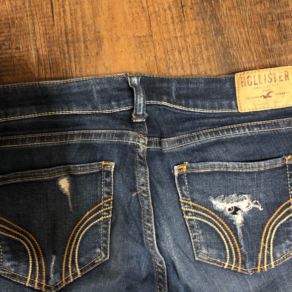 Hollister jeans - Picture 6 of 6